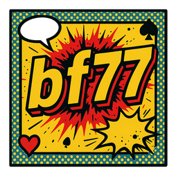 bf77 logo